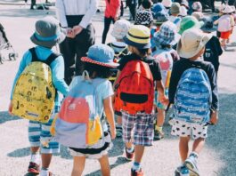 Supporting School-Age Children’s Growth and Well-being